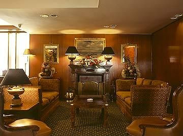 Tivoli Porto Hotel Eksteriør billede