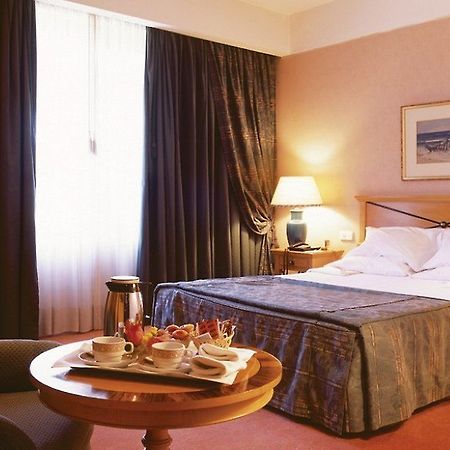 Tivoli Porto Hotel Eksteriør billede