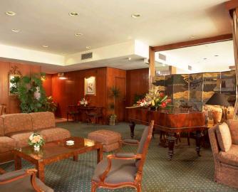 Tivoli Porto Hotel Eksteriør billede