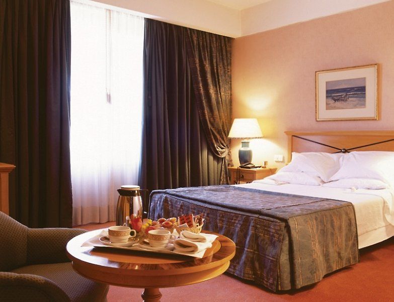 Tivoli Porto Hotel Eksteriør billede