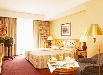 Tivoli Porto Hotel Eksteriør billede