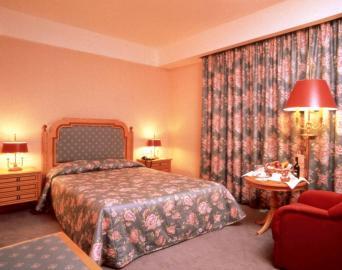 Tivoli Porto Hotel Eksteriør billede