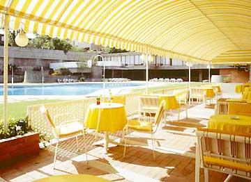 Tivoli Porto Hotel Eksteriør billede
